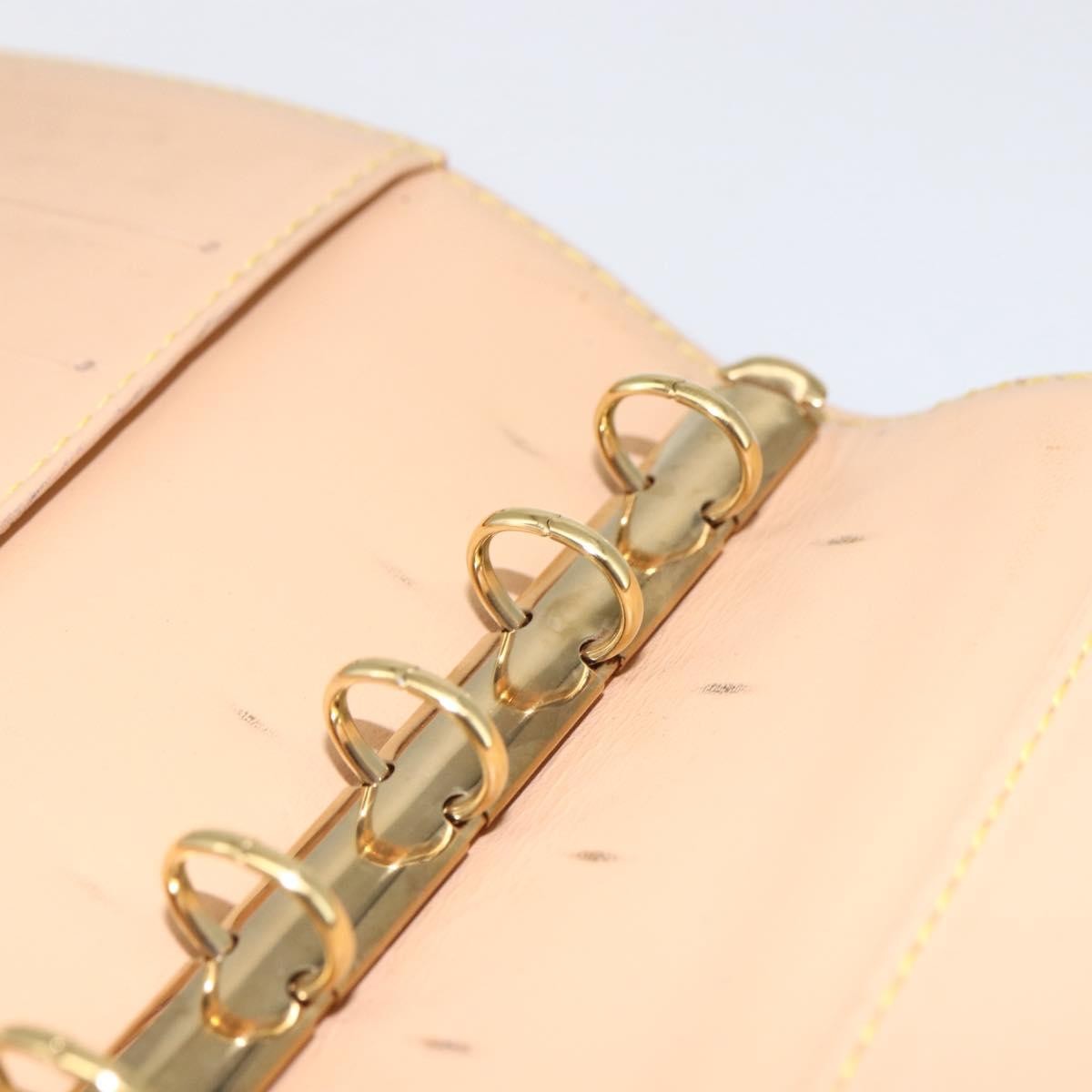 Louis Vuitton Agenda Cover Canvas Multicolor, MULTICOLOUR, CANVAS, Wallets