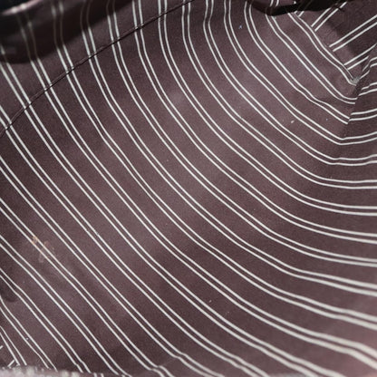 Louis Vuitton Antigua Tote Canvas, BROWN, CANVAS, Tote bag