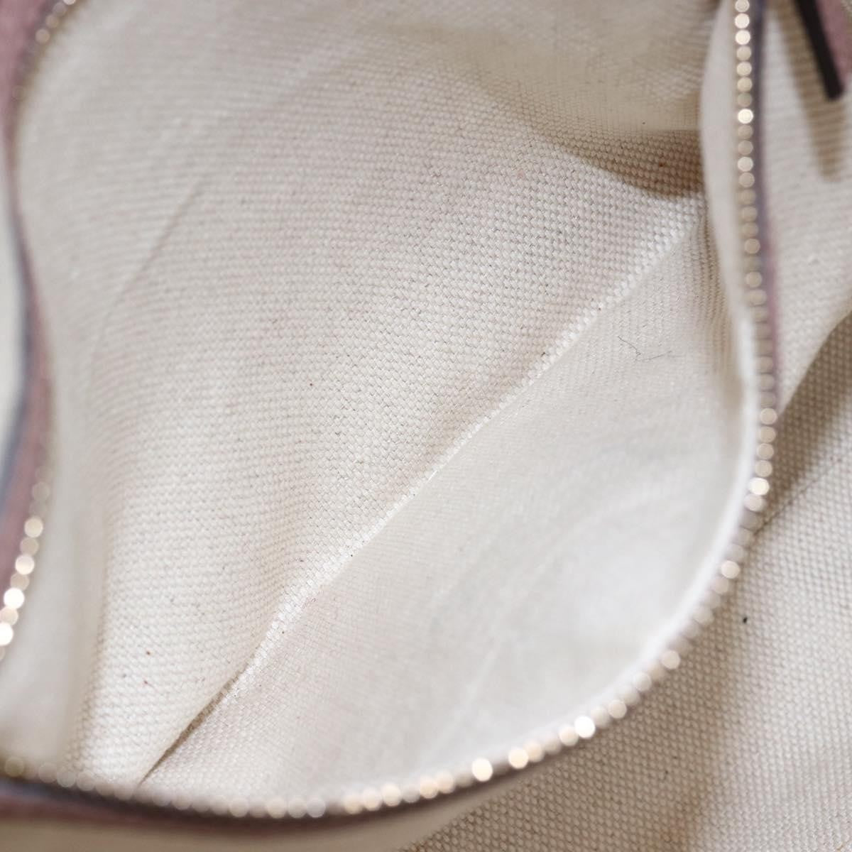 Gucci Soho Zip Tote Leather, PINK, LEATHER, Tote bag