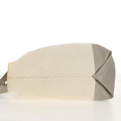 Chanel Sport Tote Nylon, GRAY, NYLON, Tote bag