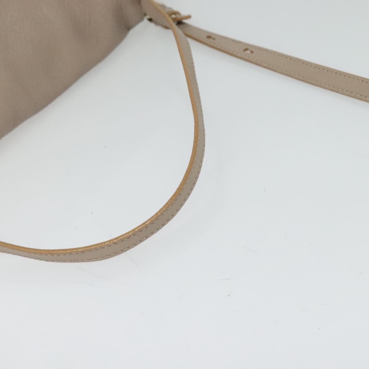 Chloe Lily Handbag Leather, PINK, LEATHER, Handbag