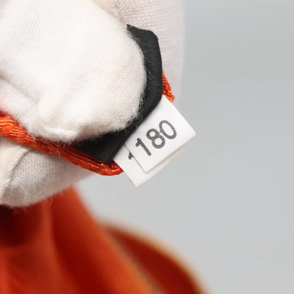 Prada Buckle Messenger Bag Tessuto, ORANGE, NYLON, Crossbody bag