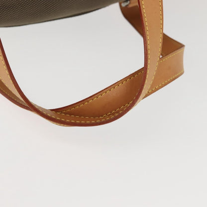 Louis Vuitton Attaquant Handbag Damier Geant Canvas, BROWN, CANVAS, Handbag