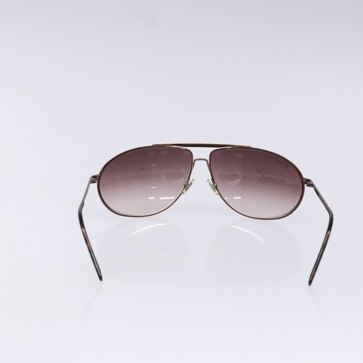 Gucci Eyewear Sunglasses, BROWN, METAL, Sunglasse