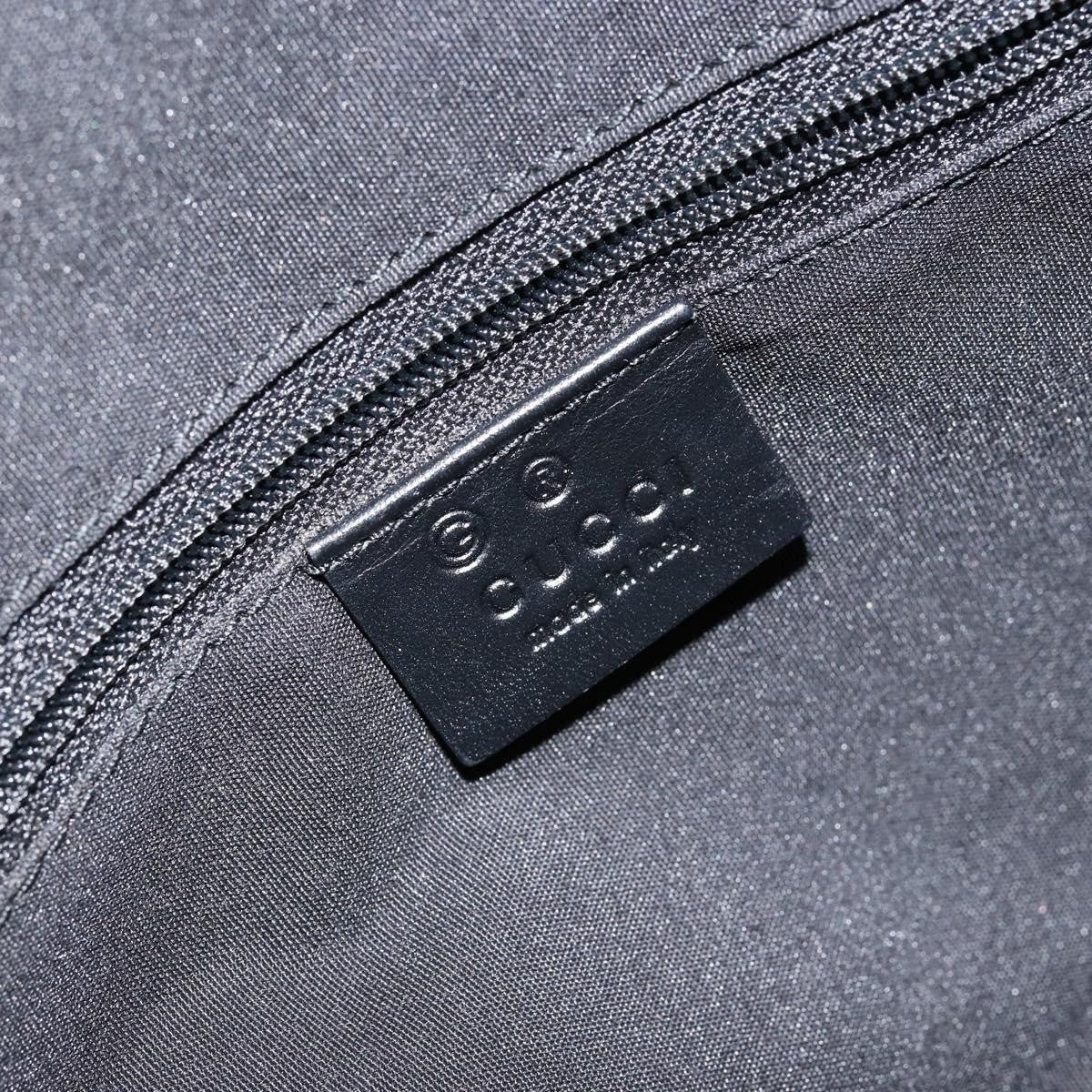 Gucci Full Moon Boston Bag GG Canvas, GREEN, CANVAS, Travel bag