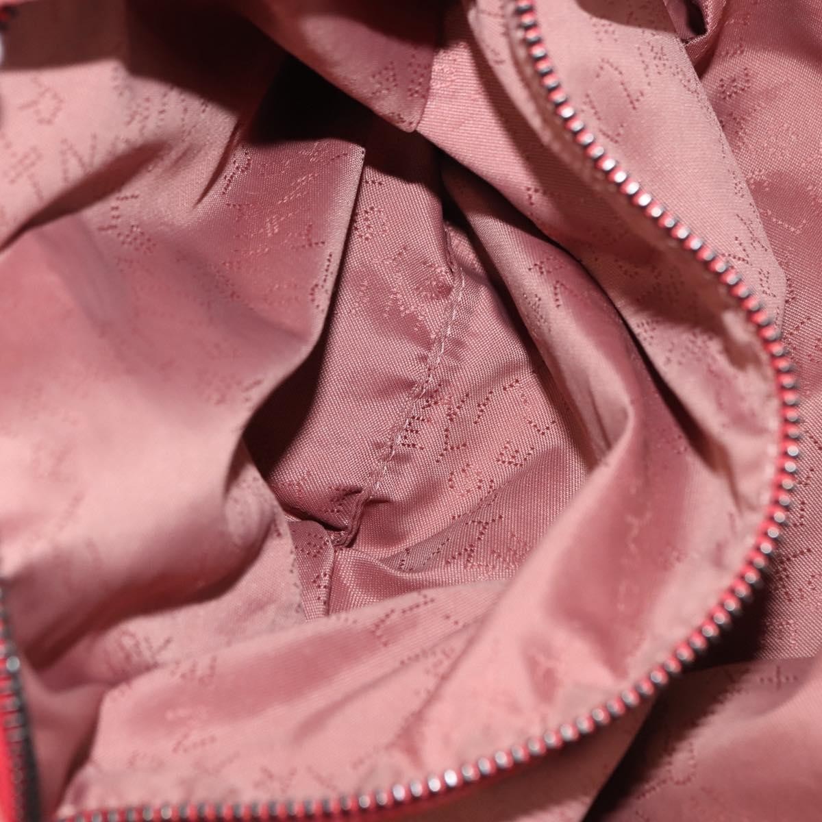 Stella McCartney Falabella Fold Over Crossbody Bag Suede, ORANGE, SUEDE, Crossbody bag