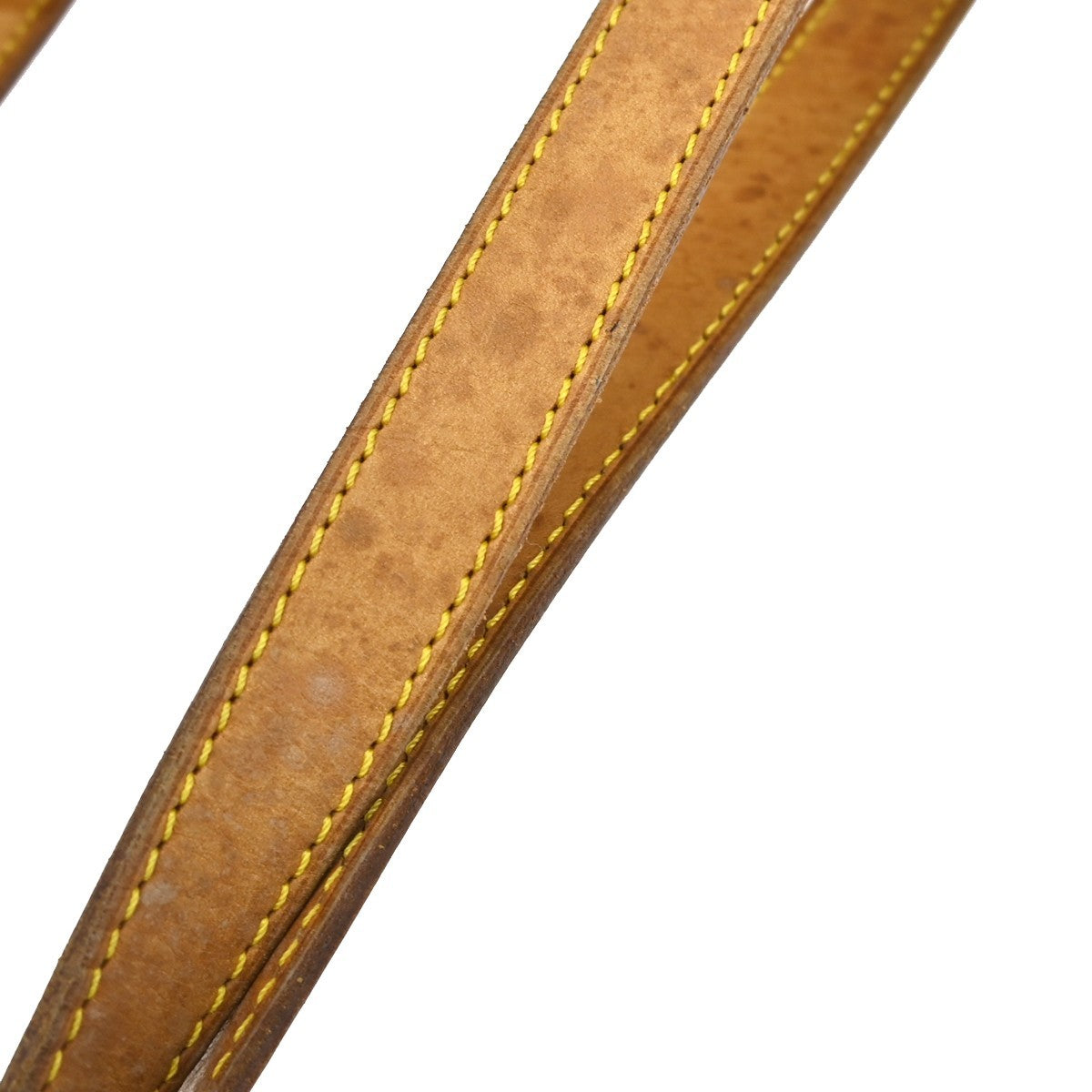 Louis Vuitton Cabas Piano Monogram Canvas, BROWN, CANVAS, Tote bag