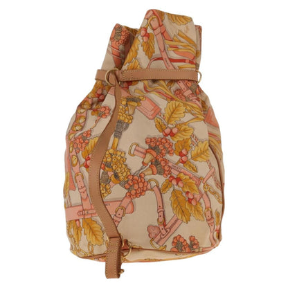 Loewe Vintage Shoulder Bag Canvas, MULTICOLOUR, CANVAS, Shoulder bag