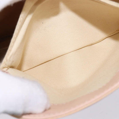 Chloe Vintage Flap shoulder bag Leather, PINK, LEATHER, Shoulder bag