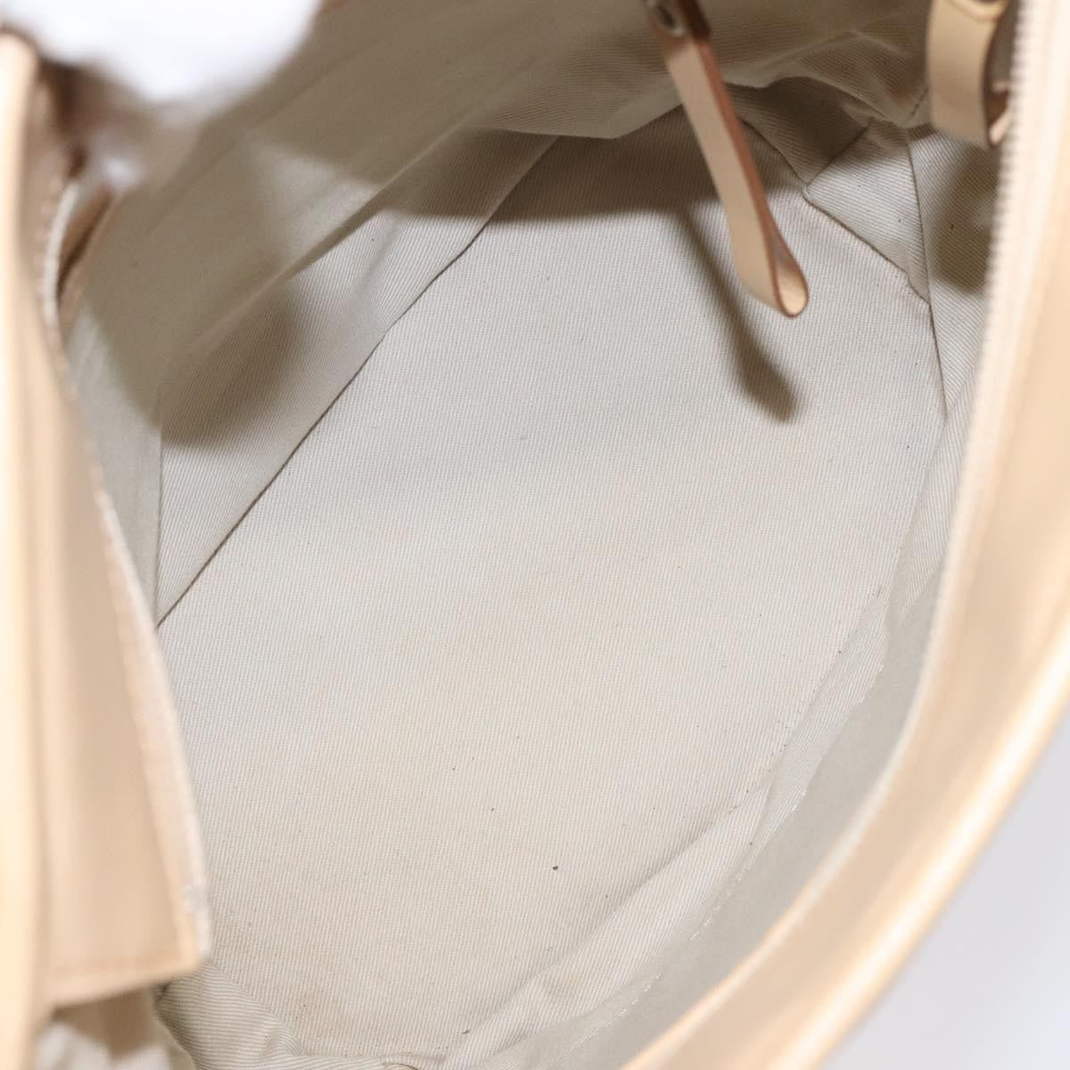 Burberry Nova Check Tote Canvas and Leather, BEIGE, CANVAS, Tote bag