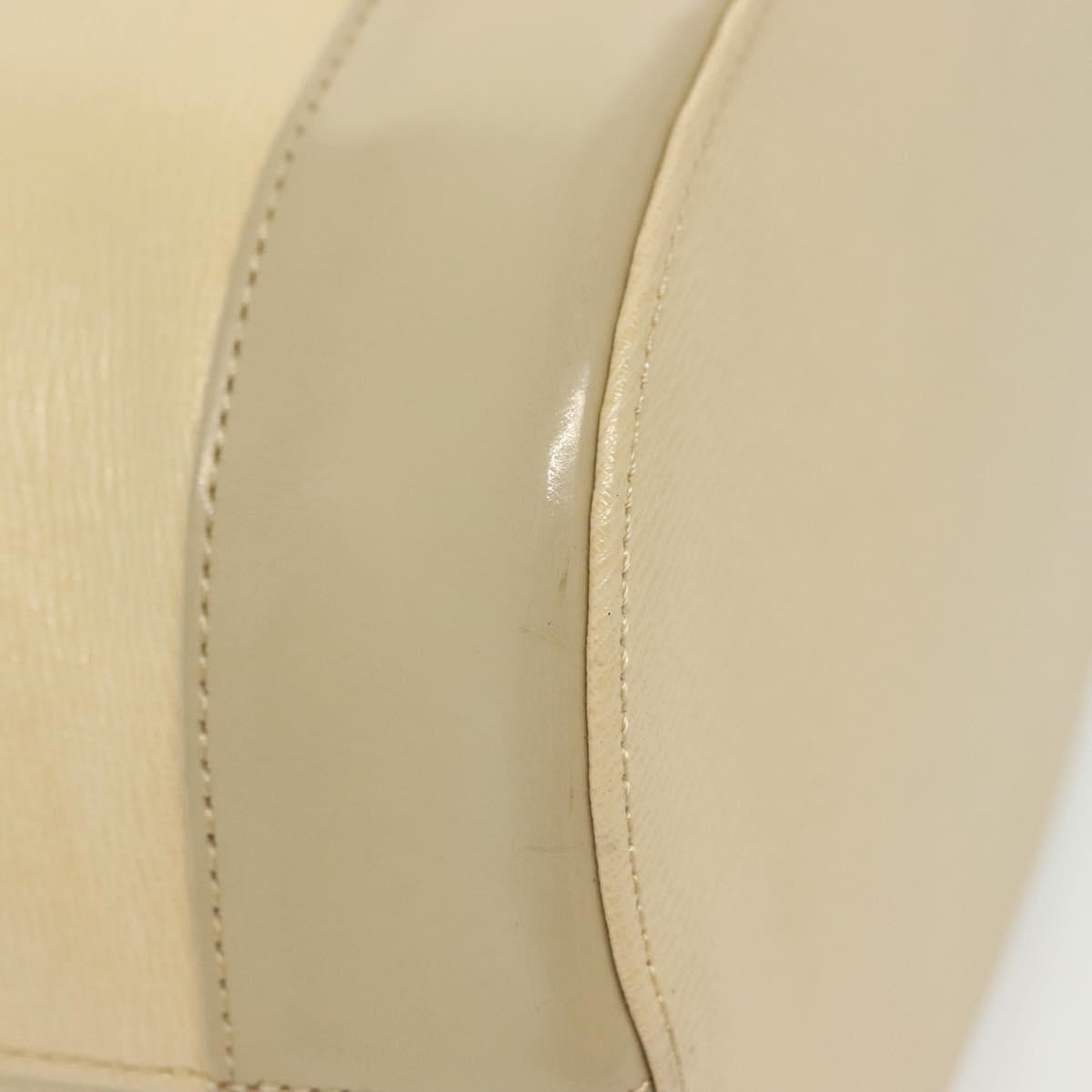 Burberry Shoulder Bag Leather, BEIGE, LEATHER, Shoulder bag