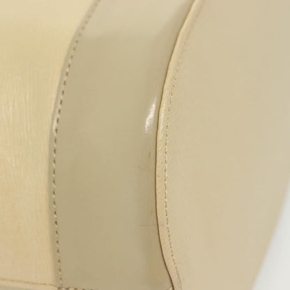 Burberry Shoulder Bag Leather, BEIGE, LEATHER, Shoulder bag