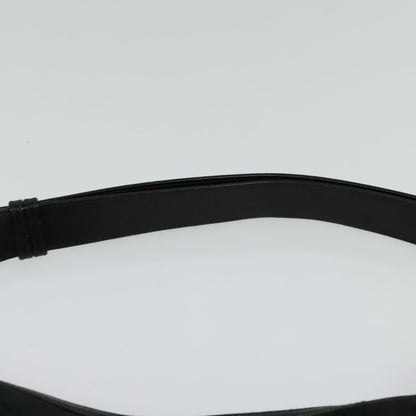 Gucci GG Canvas Bag Canvas, BLACK, CANVAS, Shoulder bag