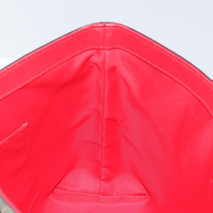 Gucci Children's tote with rainbow butterfly Canvas, BEIGE, PVC, Tote bag