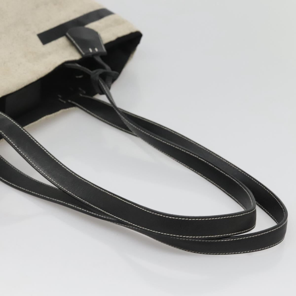 Prada Sport Tote bag Canvas, BEIGE, CANVAS, Tote bag