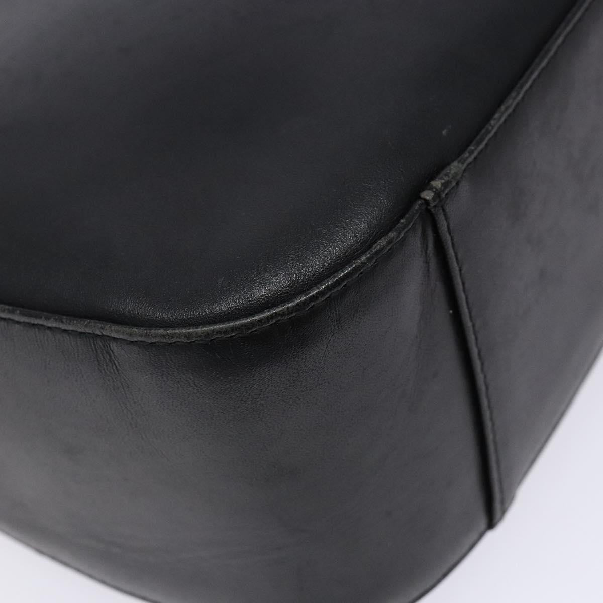 Burberry Nova Check Handbag Nova Check Canvas and leather, BLACK, LEATHER, Handbag