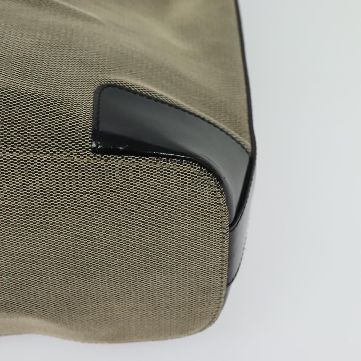 Gucci Ophidia Double Zip Wristlet Pouch GG Coated Canvas, BEIGE, CANVAS, Clutche & pouche