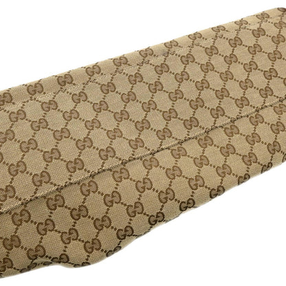 Gucci Sukey Tote GG Canvas, BEIGE, CANVAS, Tote bag