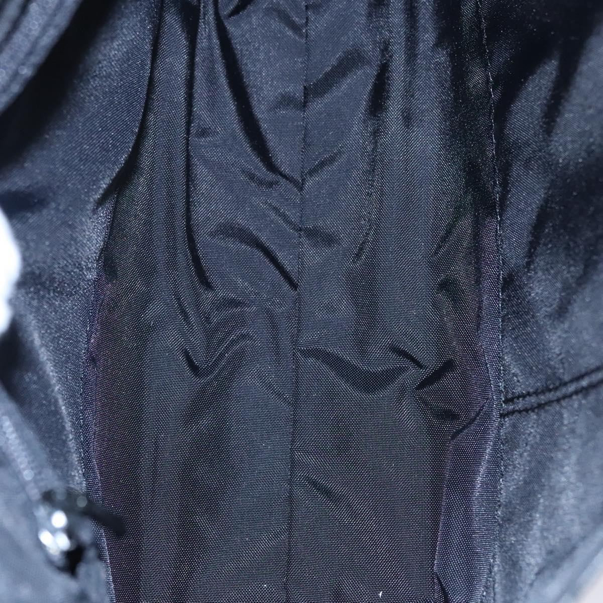 Givenchy Vintage 4G shoulder bag Canvas, BLACK, PVC, Shoulder bag