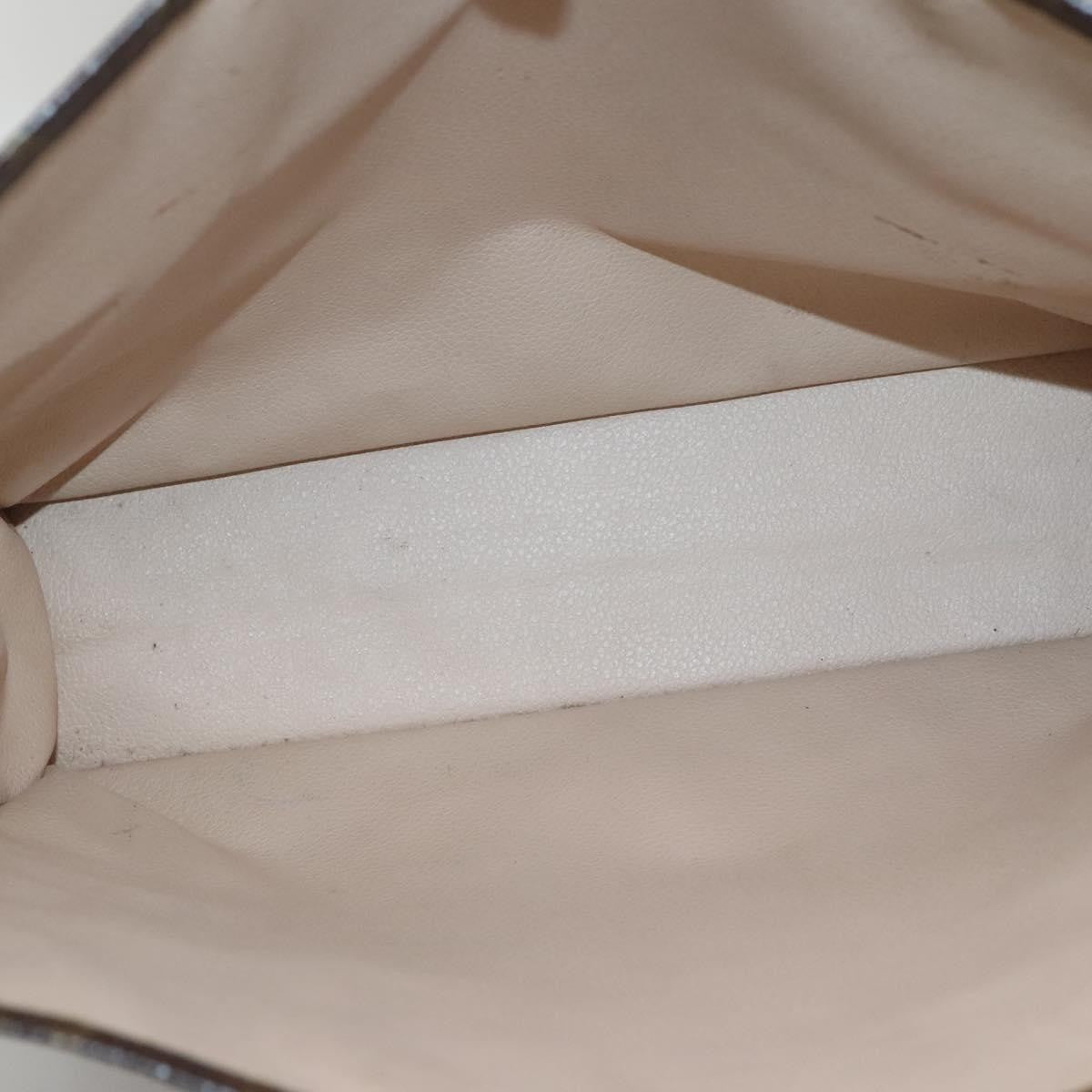 Louis Vuitton Sac Plat Bag Monogram Canvas, BROWN, CANVAS, Handbag