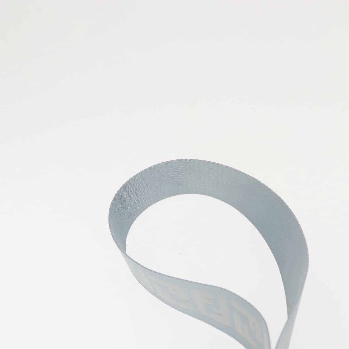 Fendi Logo Flap Shoulder Bag Canvas, BEIGE, CANVAS, Shoulder bag