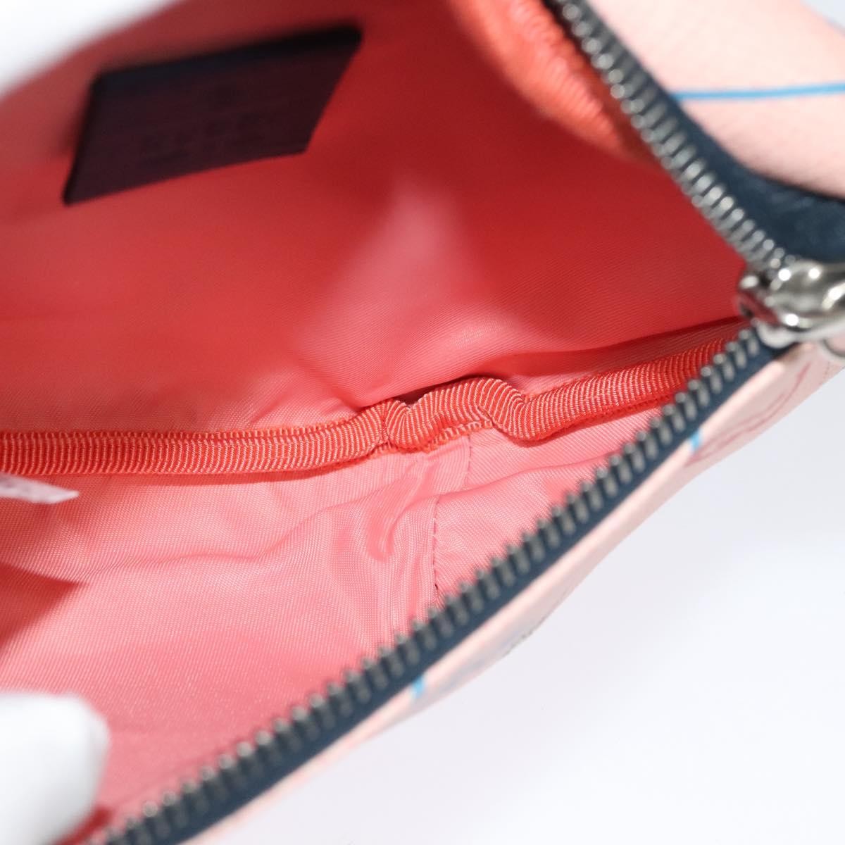 Gucci Children's Belt Bag GUCCI x The Jetsons, PINK, PVC, Shoulder bag