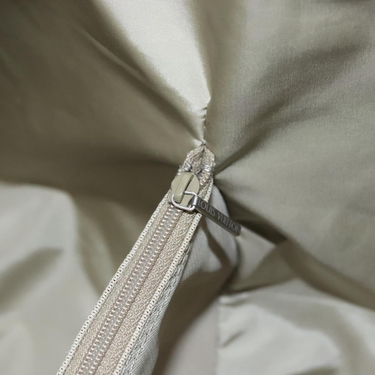 Louis Vuitton Attaquant Handbag Damier Geant Canvas, BROWN, CANVAS, Handbag