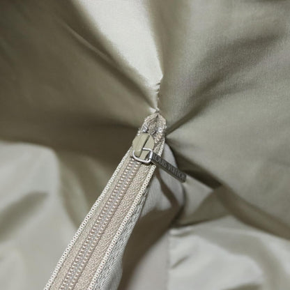 Louis Vuitton Attaquant Handbag Damier Geant Canvas, BROWN, CANVAS, Handbag