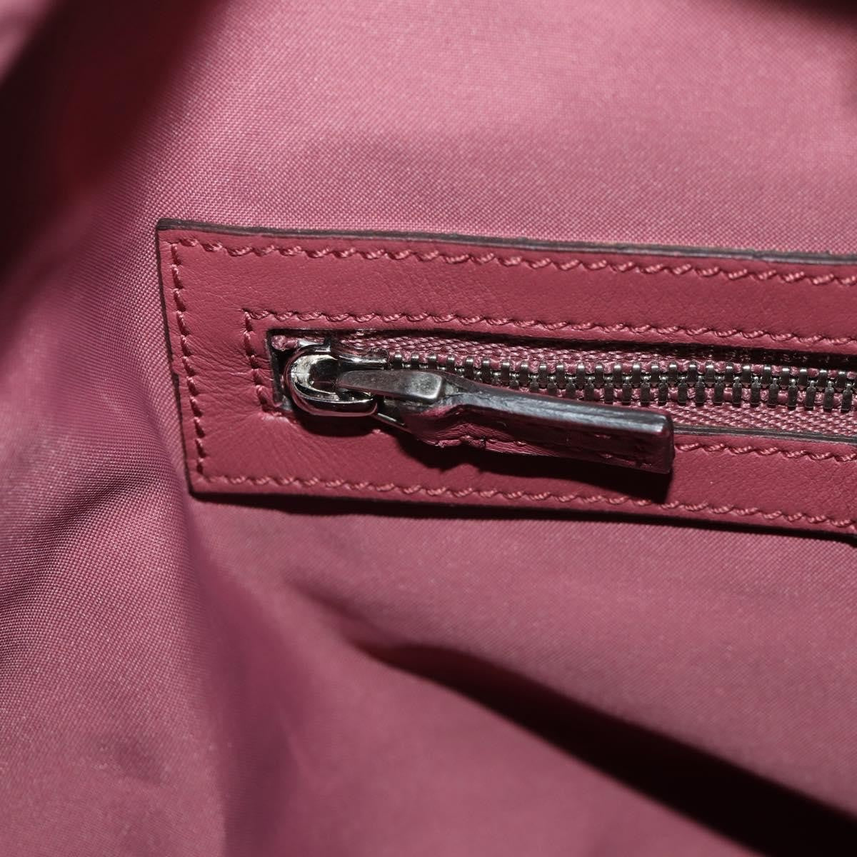 Gucci Buckle Backpack Blooms Print GG Coated Canvas, BEIGE, CANVAS, Backpack