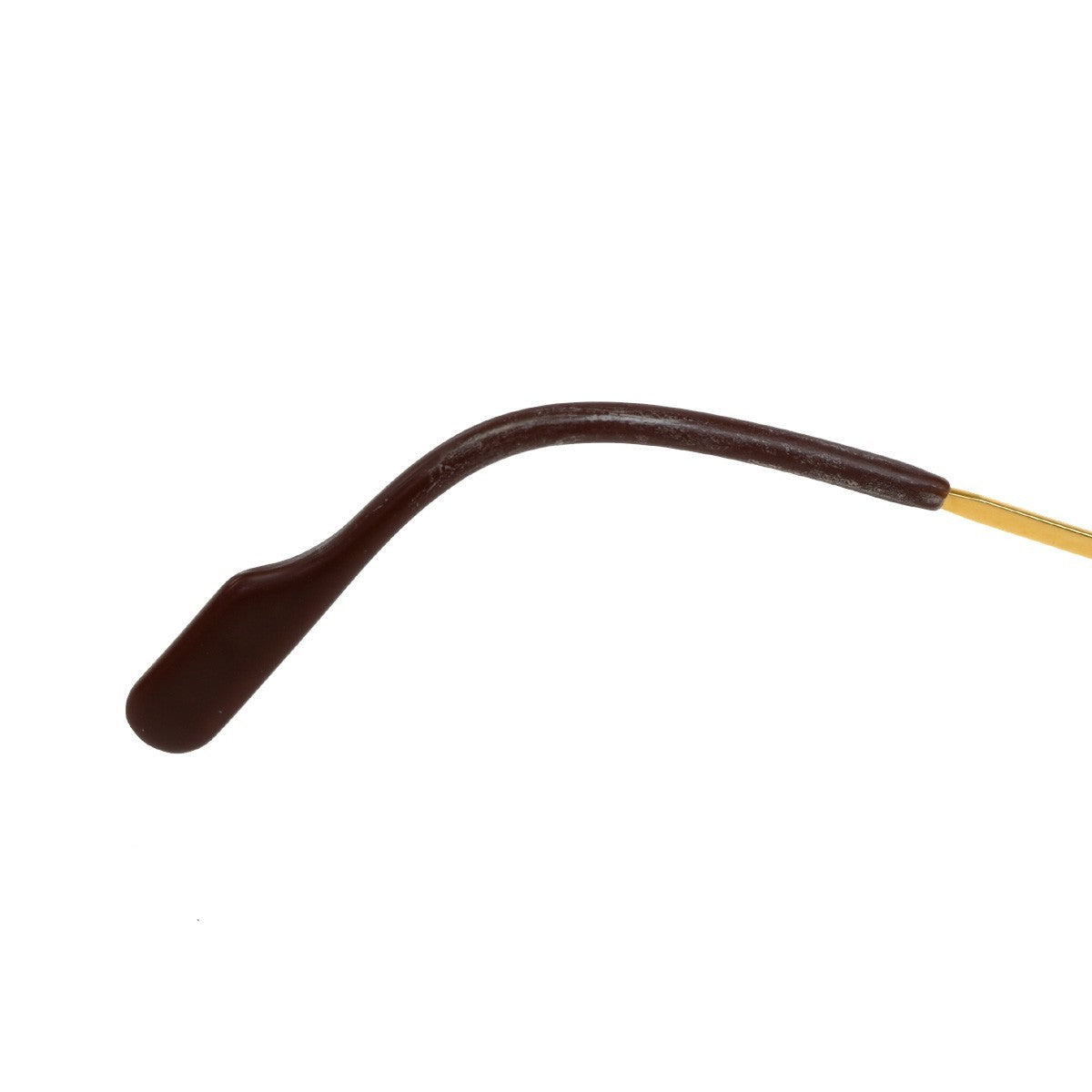 Cartier Romance Sunglasses Metal, Gold, Metal, Sunglasses