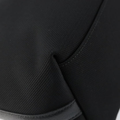 Salvatore Ferragamo Vintage Handbag Nylon, BLACK, NYLON, Handbag