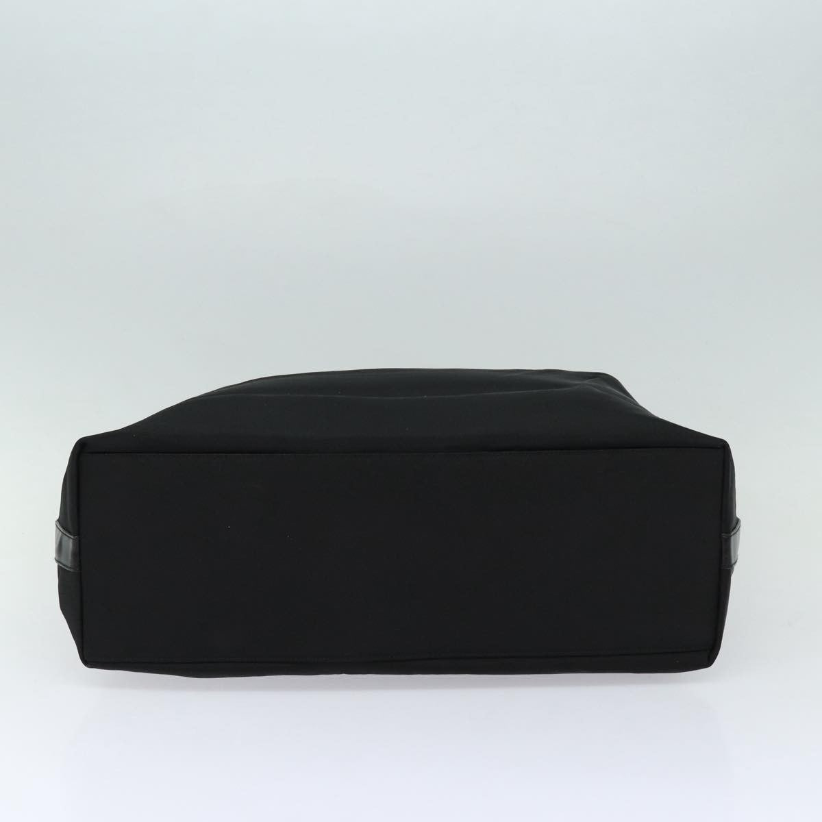 Gucci Zip Hobo Canvas, BLACK, NYLON, Shoulder bag