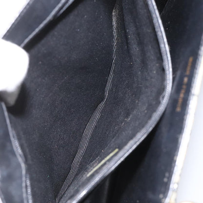 Chanel Chocolate bar tote Leather, BEIGE, LEATHER, Tote bag