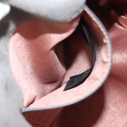 Stella McCartney Falabella Tote Suede, GRAY, SUEDE, Tote bag