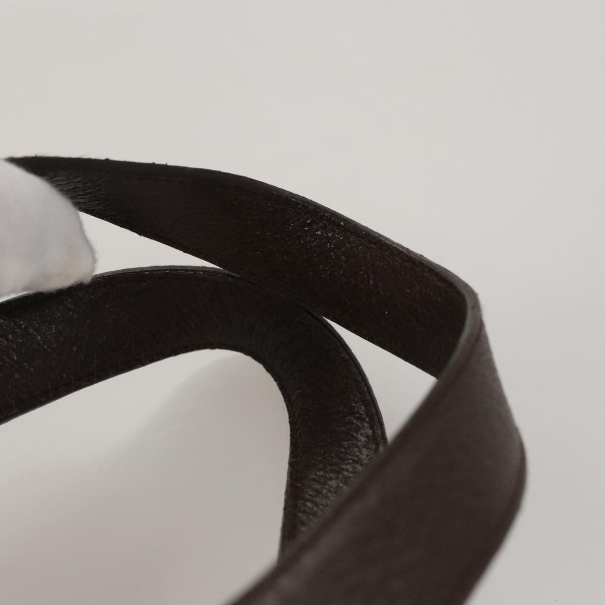 Bvlgari Logomania Handbag Canvas, BEIGE, CANVAS, Handbag