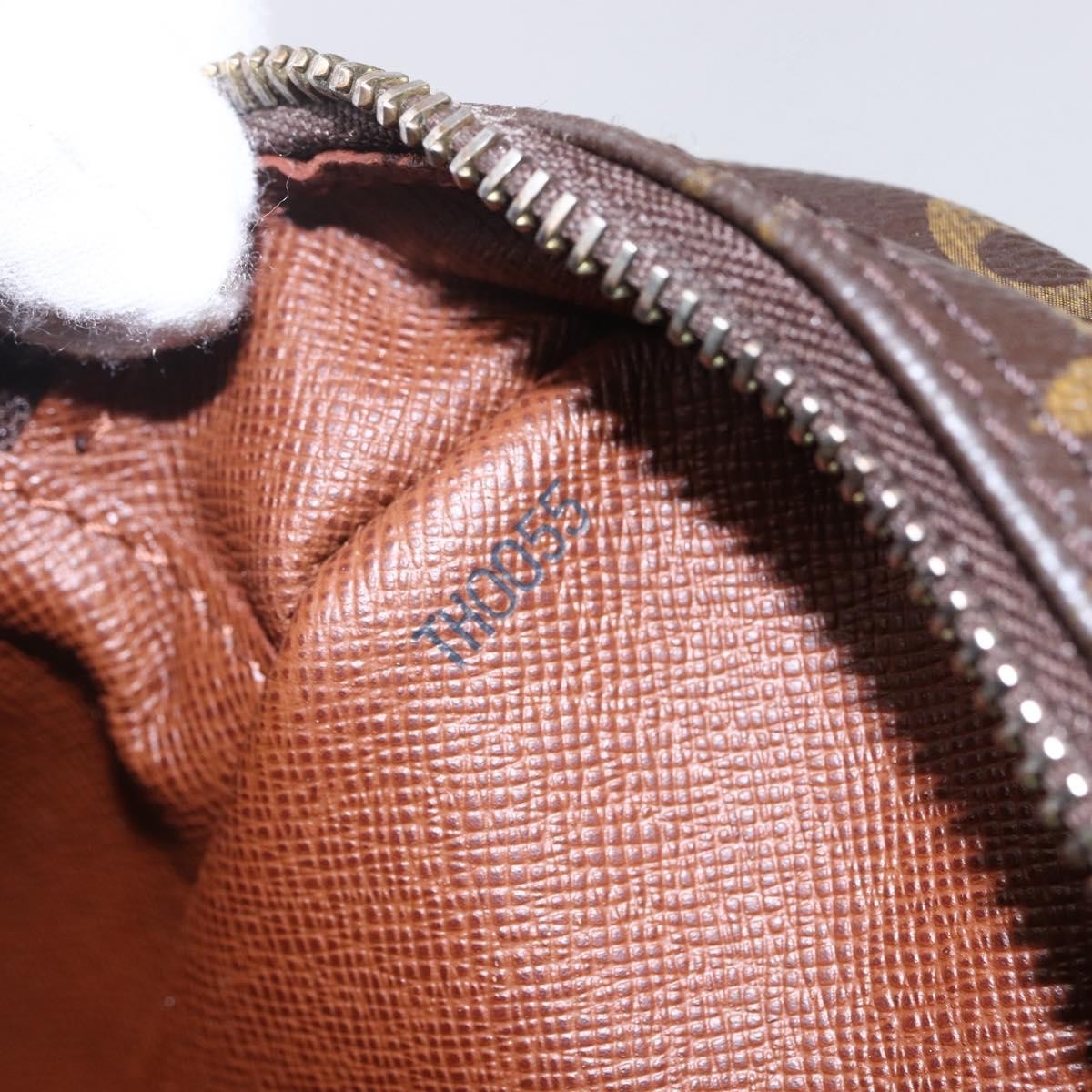 Louis Vuitton Trocadero Handbag Monogram Canvas, MULTICOLOUR, CANVAS, Shoulder bag