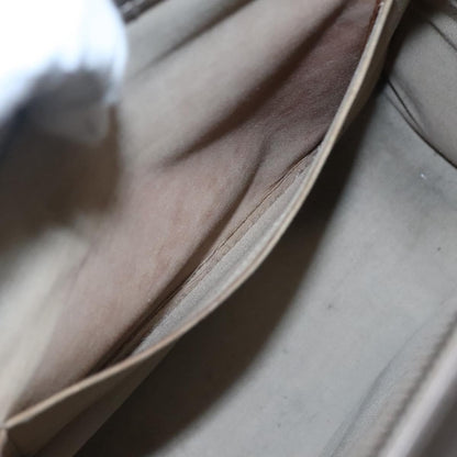 Louis Vuitton Croisette Handbag Epi Leather, PURPLE, LEATHER, Handbag