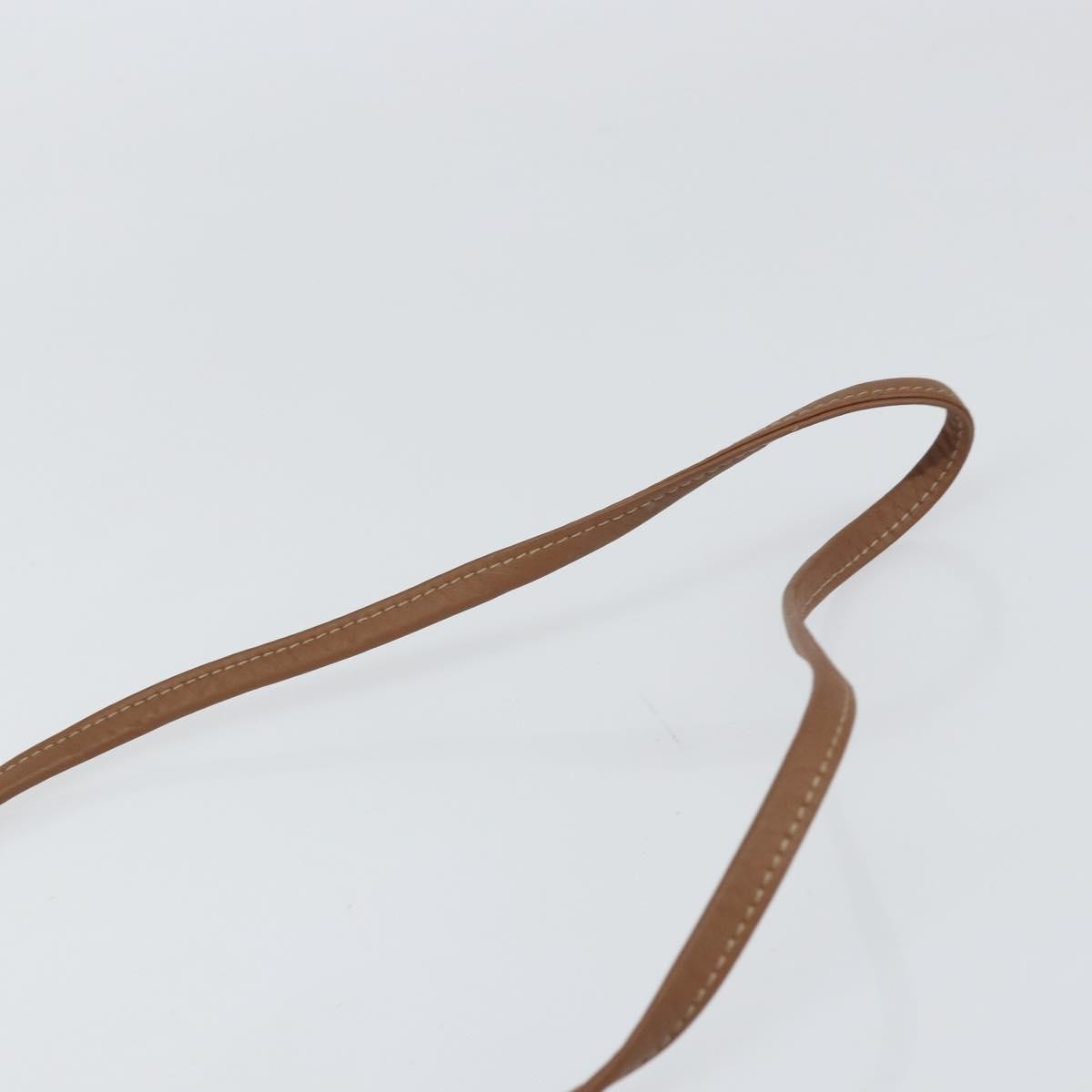 Christian Dior Vintage Honeycomb Shoulder Bag Canvas, BEIGE, CANVAS, Shoulder bag