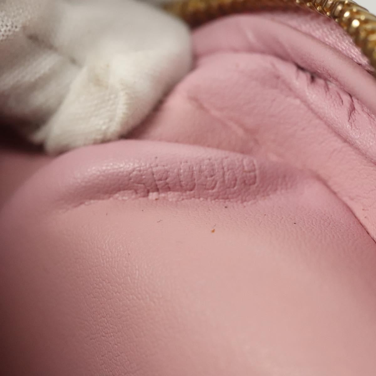 Louis Vuitton Wooster Handbag Monogram Vernis, BEIGE, PATENT_LEATHER, Handbag