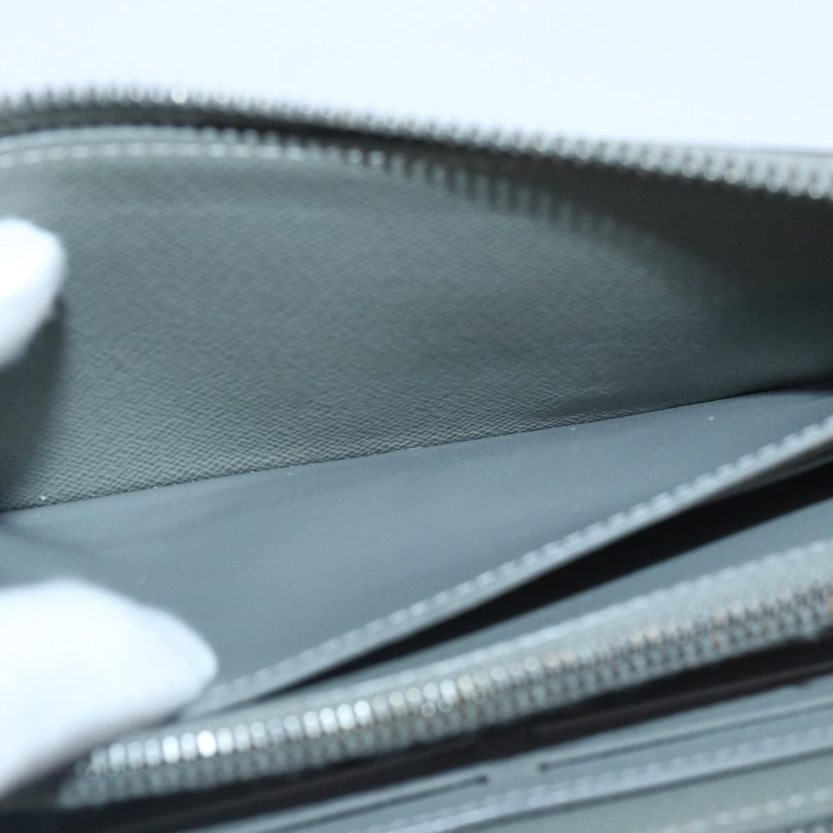 Louis Vuitton Cosmos Wallet Limited Edition Titanium Monogram Canvas, GRAY, CANVAS, Wallets