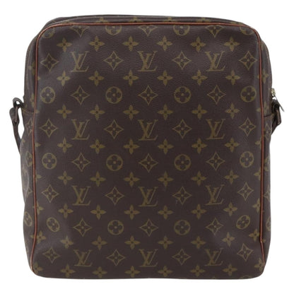Louis Vuitton Marceau Messenger Bag Monogram Canvas, MULTICOLOUR, CANVAS, Shoulder bag