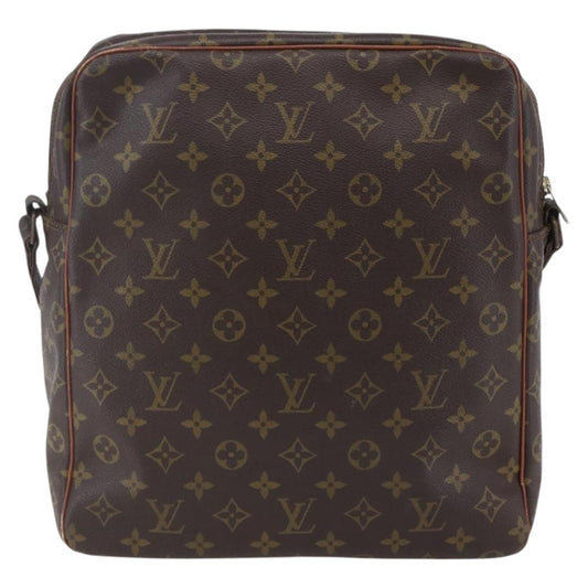 Louis Vuitton Marceau Messenger Bag Monogram Canvas, MULTICOLOUR, CANVAS, Shoulder bag