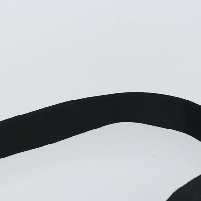 Chanel sports shoulder bag Coco mark, BEIGE, CANVAS, Shoulder bag