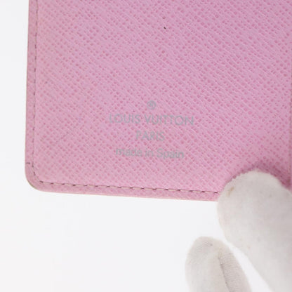 Louis Vuitton Agenda Cover Canvas Multicolor, MULTICOLOUR, CANVAS, Wallets