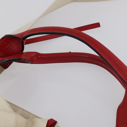 Valentino Garavani Atelier 02 Tote Canvas, WHITE, CANVAS, Tote bag