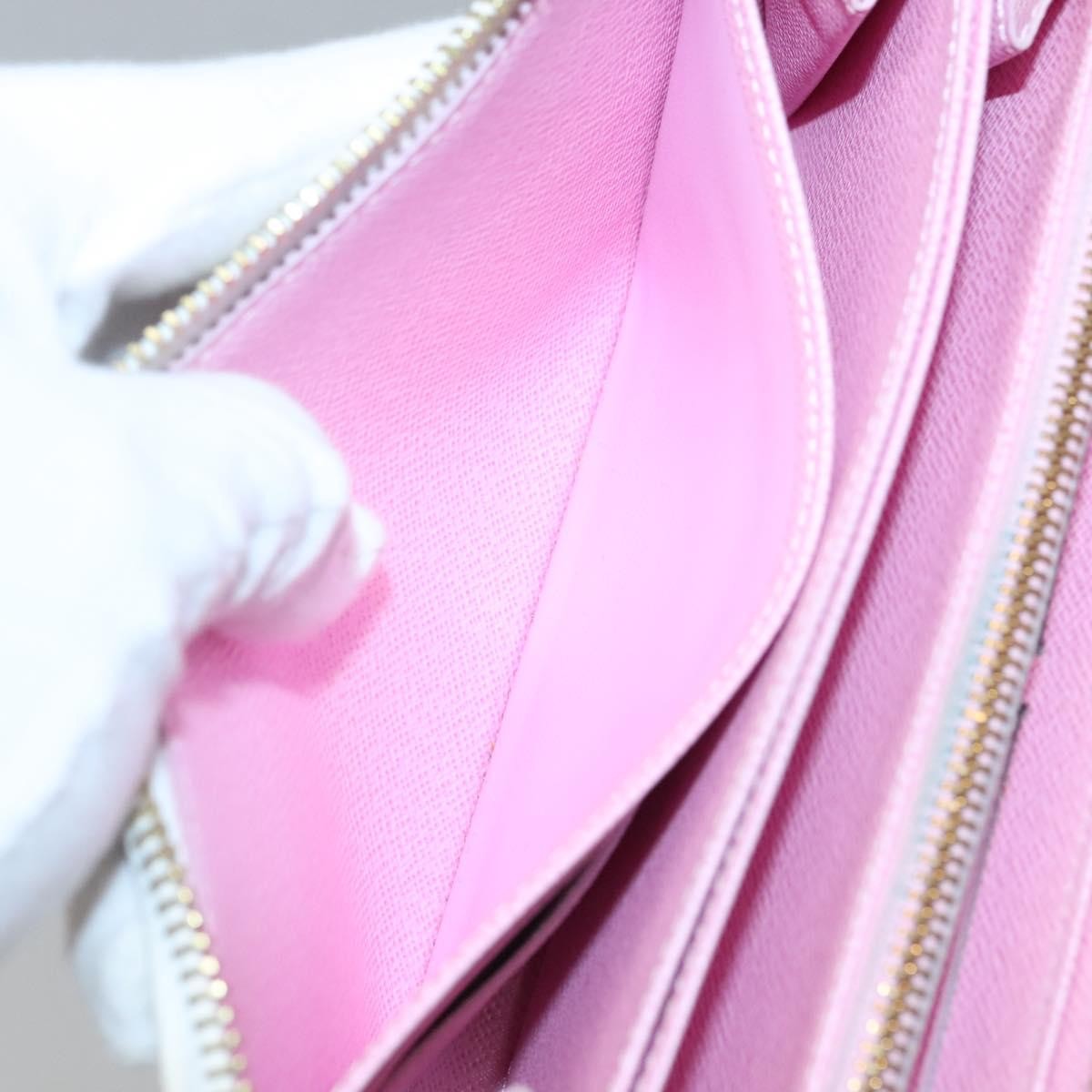 Louis Vuitton Zippy Wallet NM Monogram Multicolor Canvas, MULTICOLOUR, CANVAS, Wallets