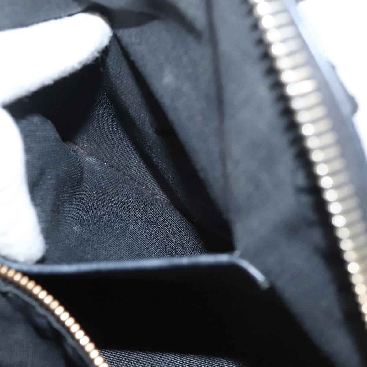 Burberry Orchard Bag Grained Leather, BLACK, LEATHER, Handbag