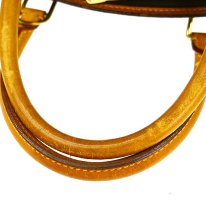 Louis Vuitton Ellipse Bag Monogram Canvas, BROWN, CANVAS, Handbag