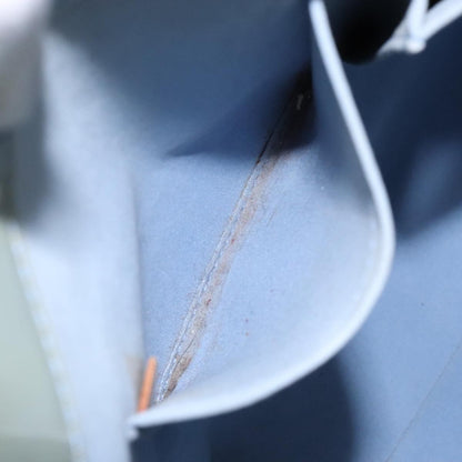 Louis Vuitton Reade Handbag Monogram Vernis, BLUE, PATENT_LEATHER, Handbag