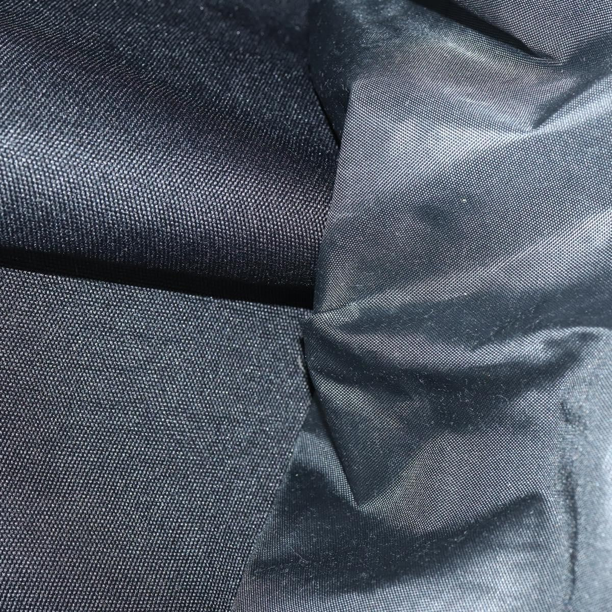 Louis Vuitton Garment Cover Damier Graphite, GRAY, CANVAS, Travel bag